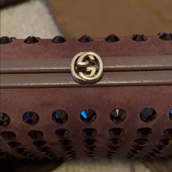 Gucci Clutch - Picture 4 of 8